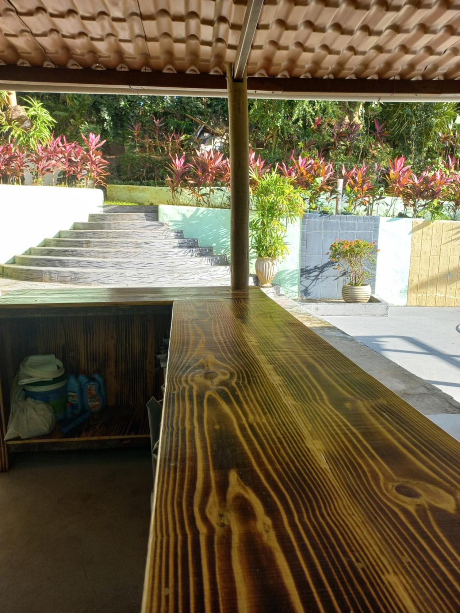 Beleza Natural Pousada Morro de São Paulo Eksteriør billede